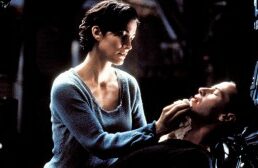The Matrix Script