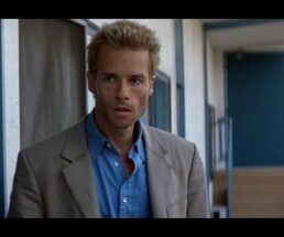 Memento Script