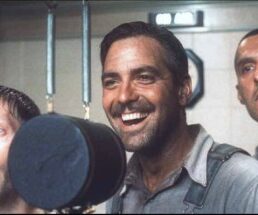 O, Brother, Where Art Thou? Script