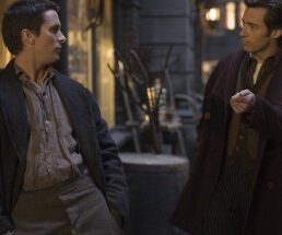 The Prestige Script