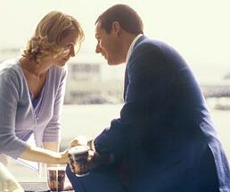 Punch-Drunk Love Script