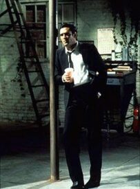 Reservoir Dogs Script