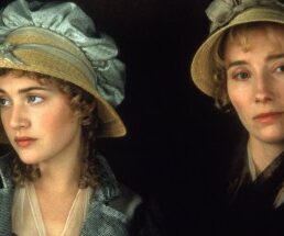 Sense and Sensibility script