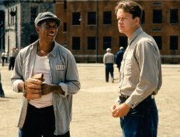 The Shawshank Redemption Script