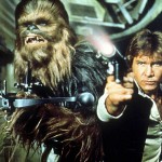 Star Wars script