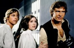Return of the Jedi Script