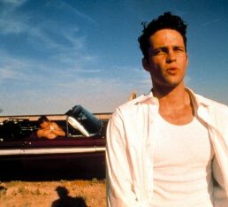 Swingers Script