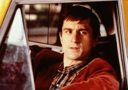 Taxi Driver Script