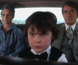 David Seltzer the omen