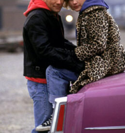 True Romance Script