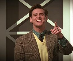 The Truman Show Script