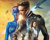 Simon Kinberg x men