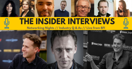 insider interviews live
