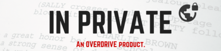 Private Logo - Overdrive