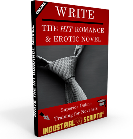 write a romance novel