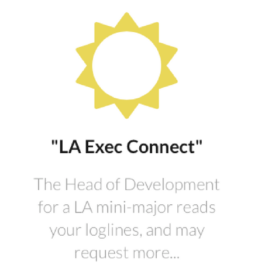 la exec connect