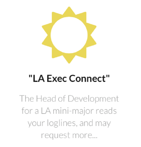 la exec connect