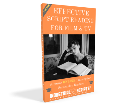 effective script reading course online